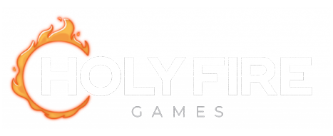 Holy Fire Games Studio