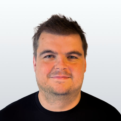 Ben Barton - Senior Game Developer and Technical Lead